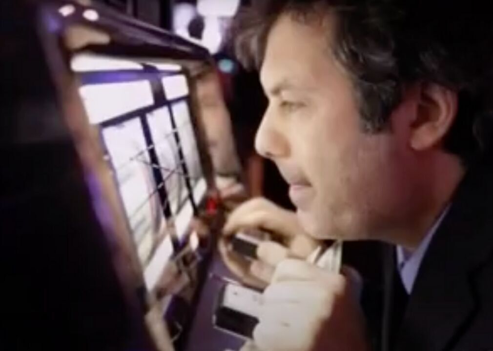 #30. Kenny Hotz’s Triumph of the Will